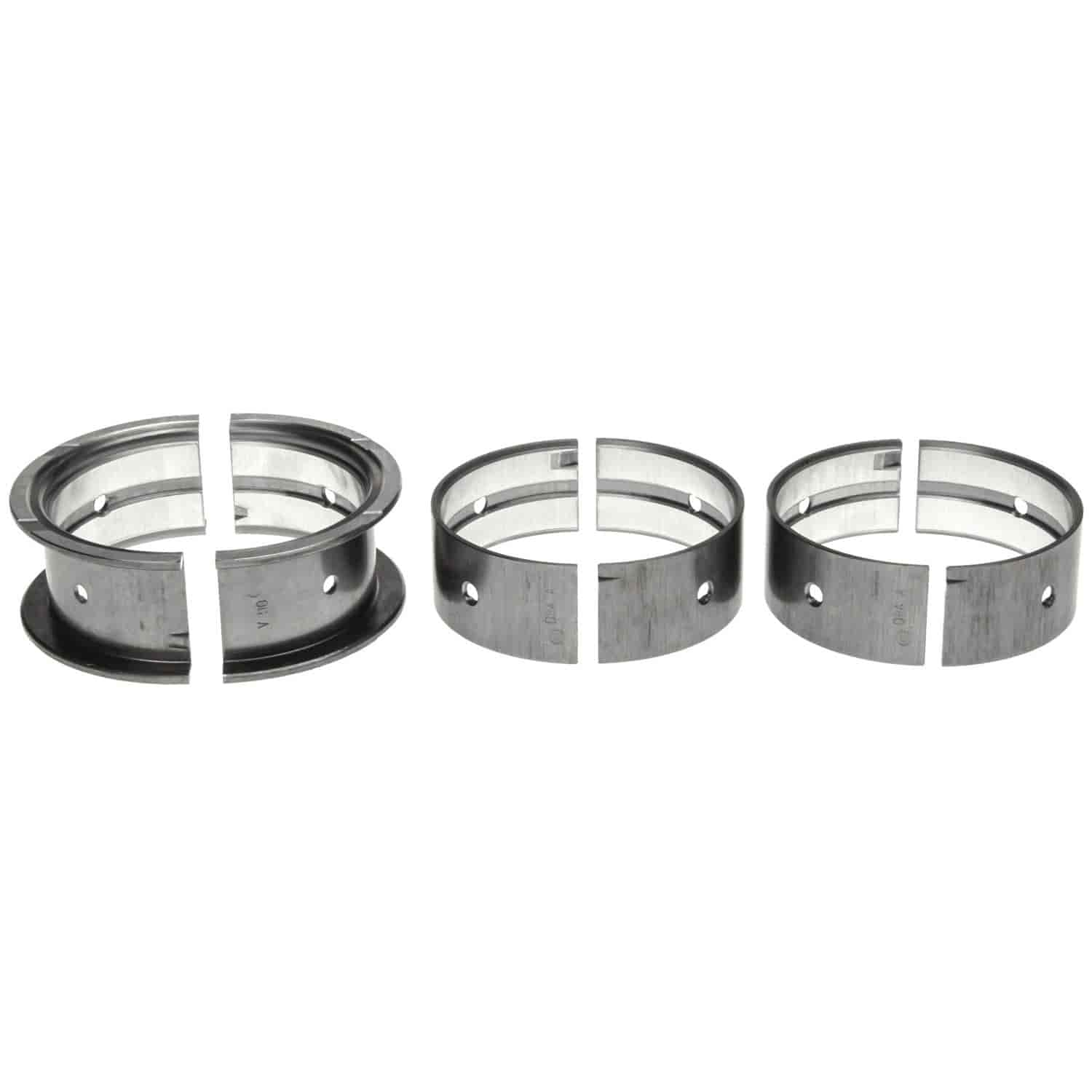 Main Bearing Set for Subaru Pass. & Trk. 1781cc 4-cyl. 1980-93