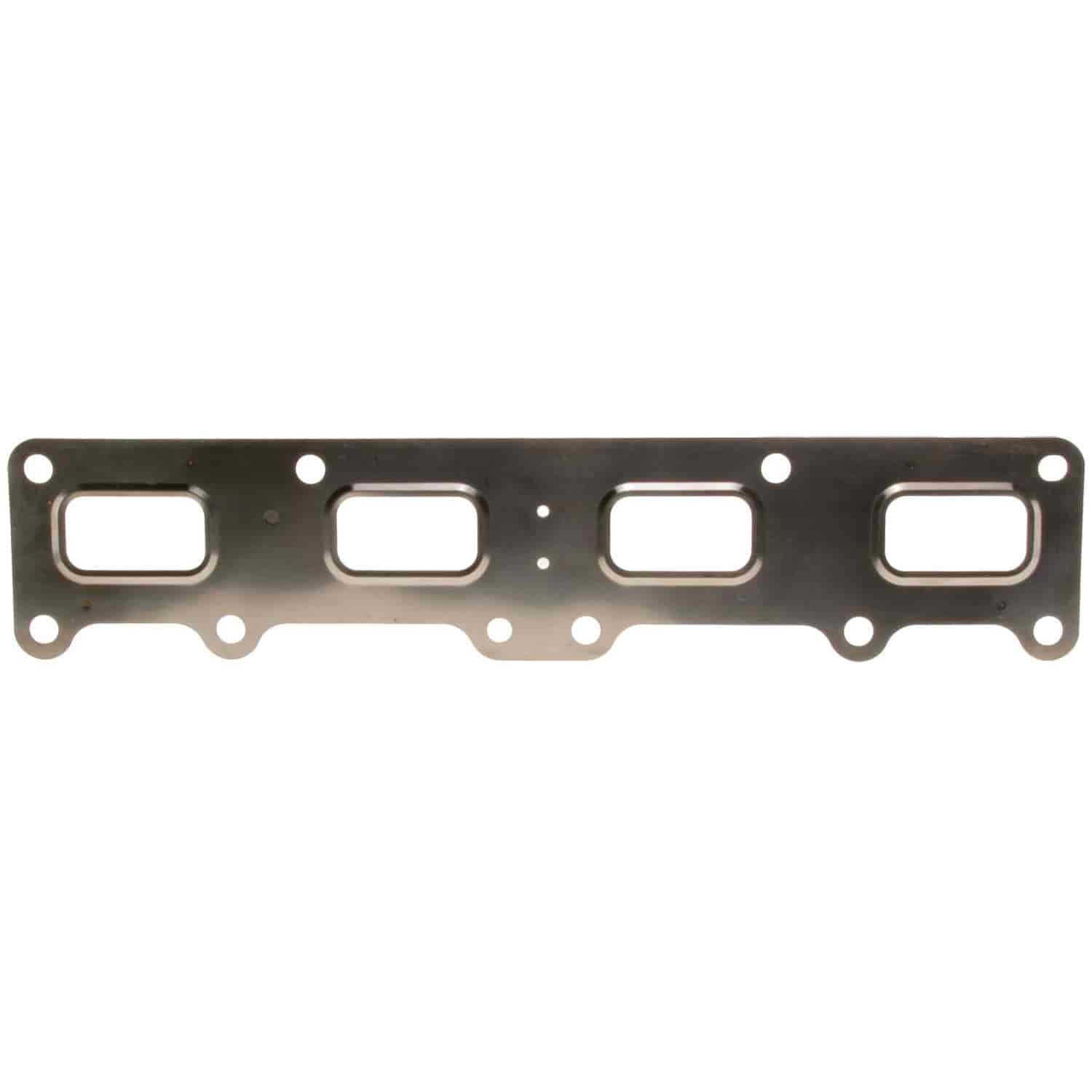 Exhaust Manifold Gasket 2001-2010 L4 Chrysler 2.4L