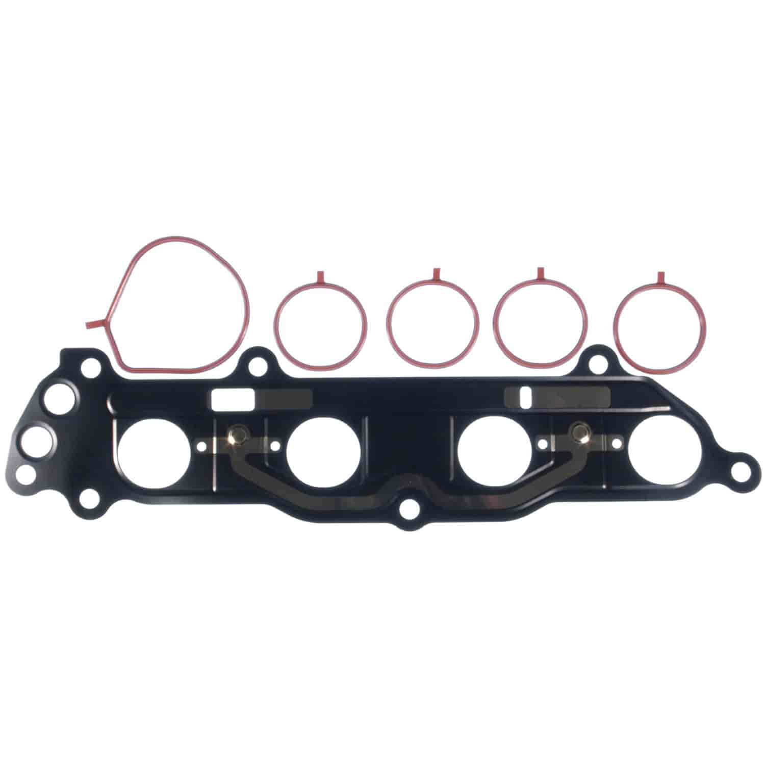 Intake Manifold Set HONDA 1.3L LDA3 2010-2011 INSIGHT