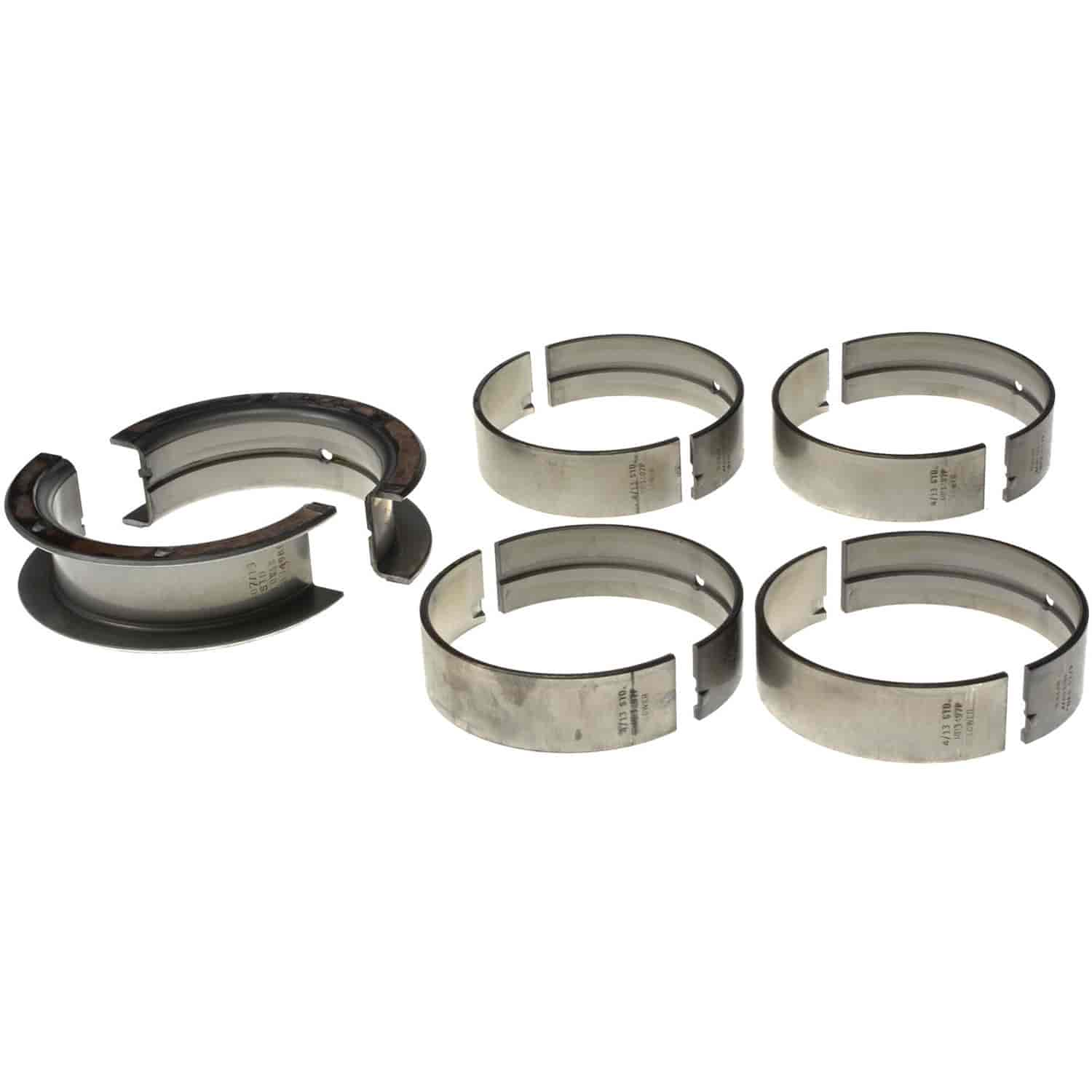 Main Bearing Set Ford/Navistar 1994-2003 V8 7.3L DI Powerstroke Diesel with Standard Size