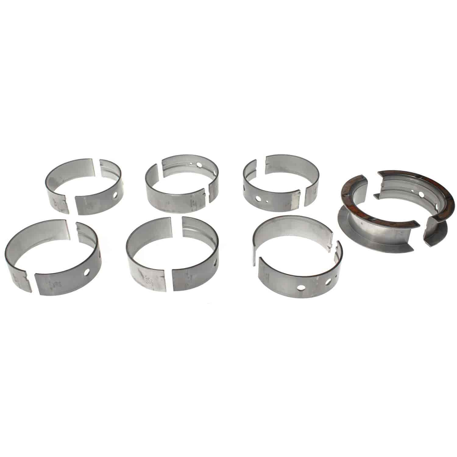 Main Bearings for Cummins 5.9L with -.25mm Undersize