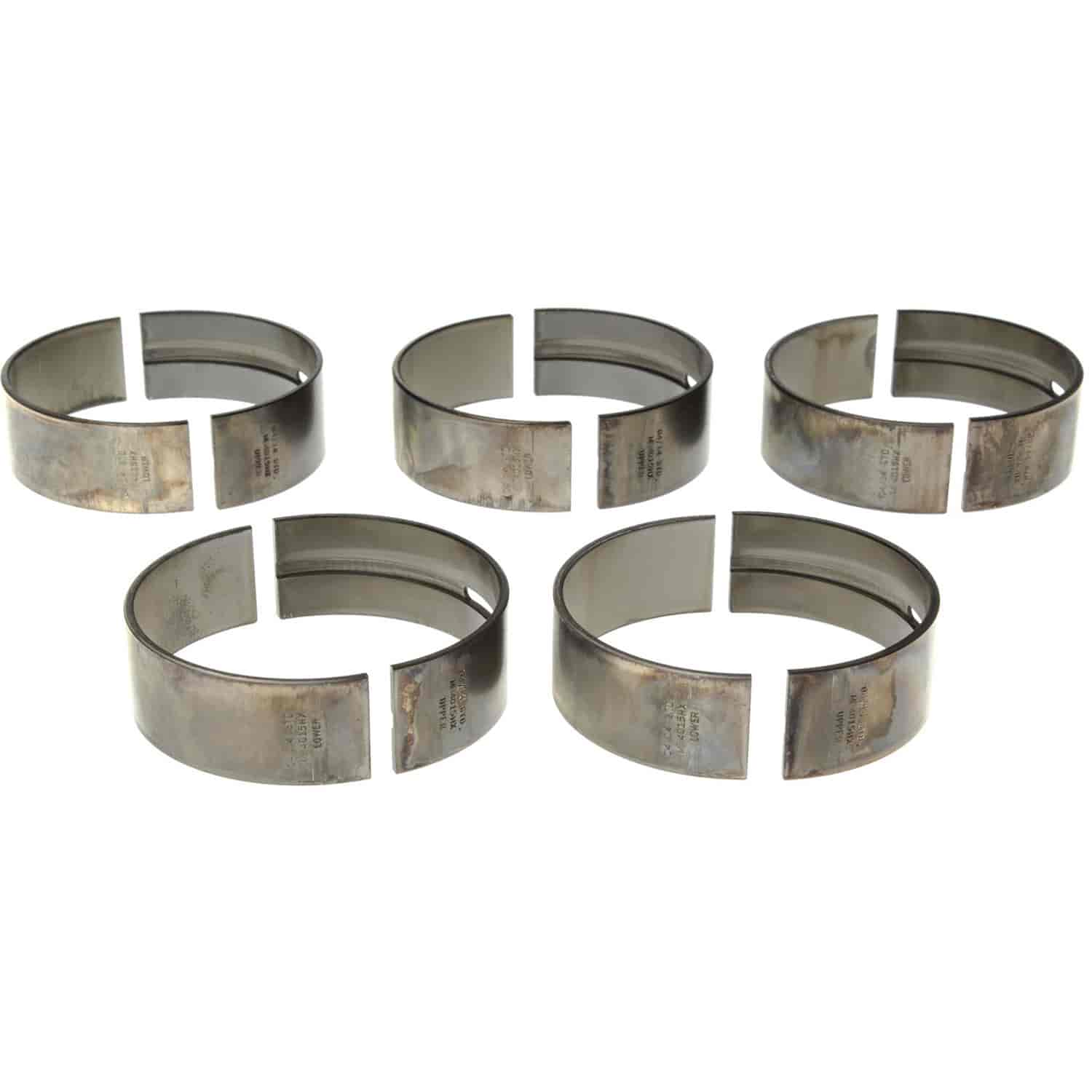 Main Bearing Set Ford 2011-2014 V8 6.7L Powerstroke Diesel with Standard Size