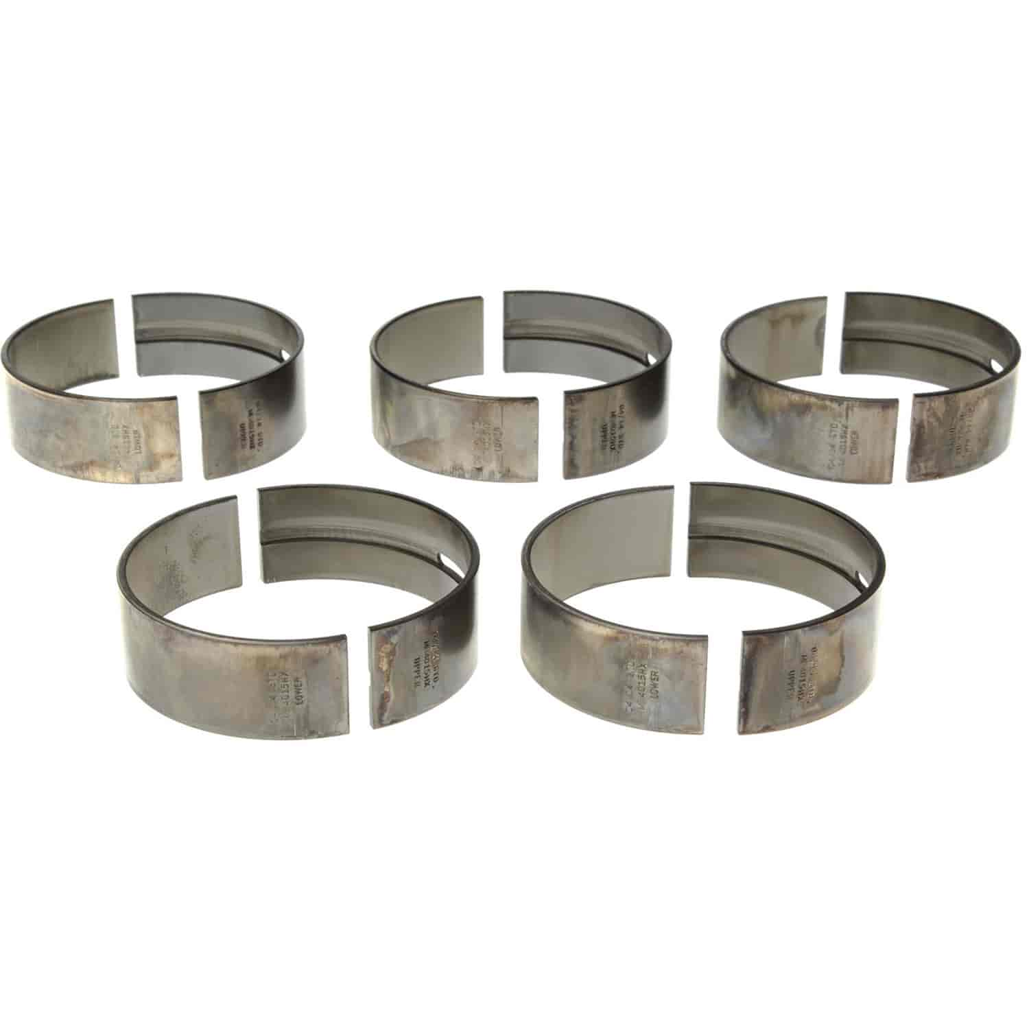 Main Bearing Set Ford 2011-2014 V8 6.7L Powerstroke