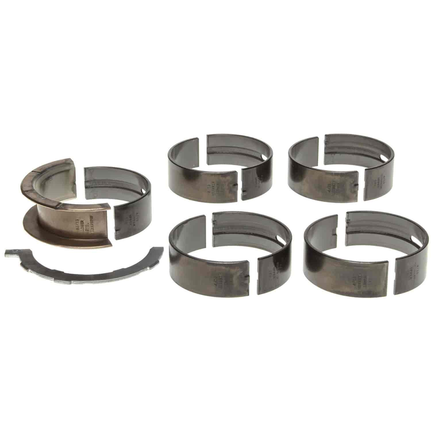 Main Bearing Set Ford 6.2L 2011-2013