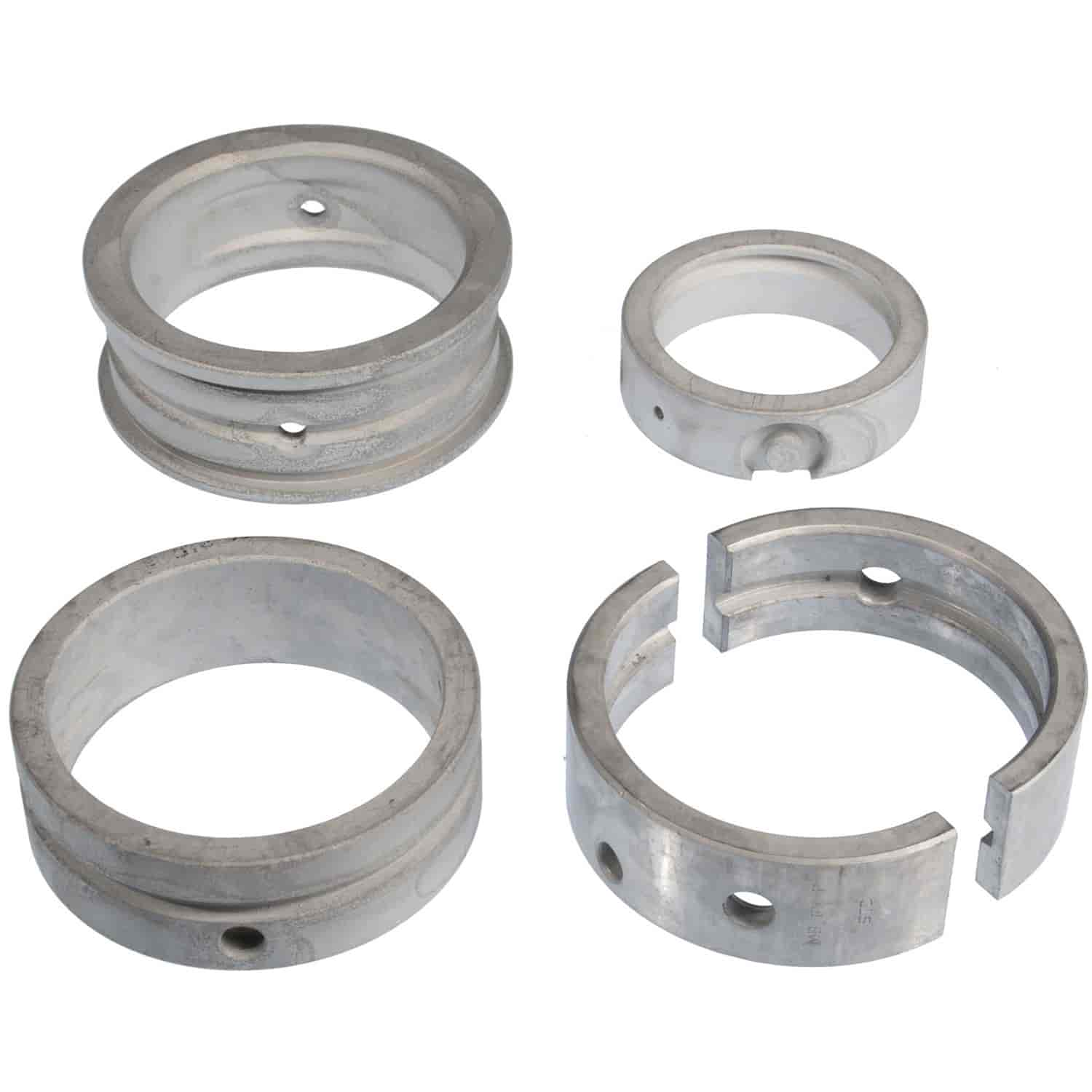 .020 OS HOUSING / .040 OS LENGTH FLANGE