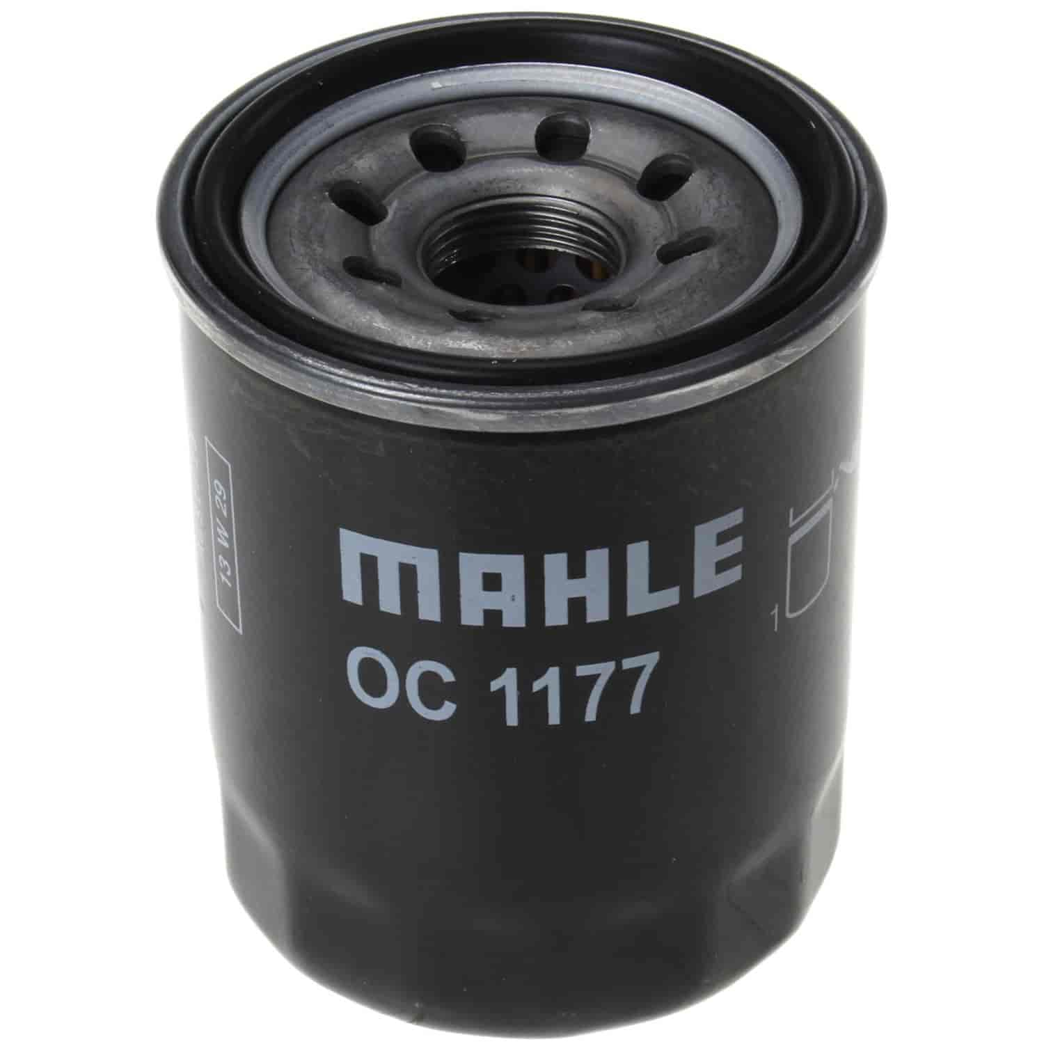 Mahle Oil Filter