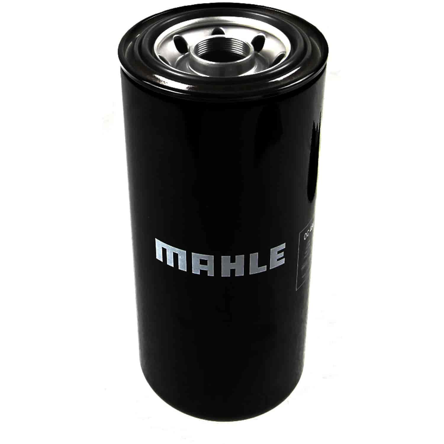 Mahle Oil Filter TRACTOCAMION M.B. FLD-120 MOTOR CATERPILLAR CAT3406