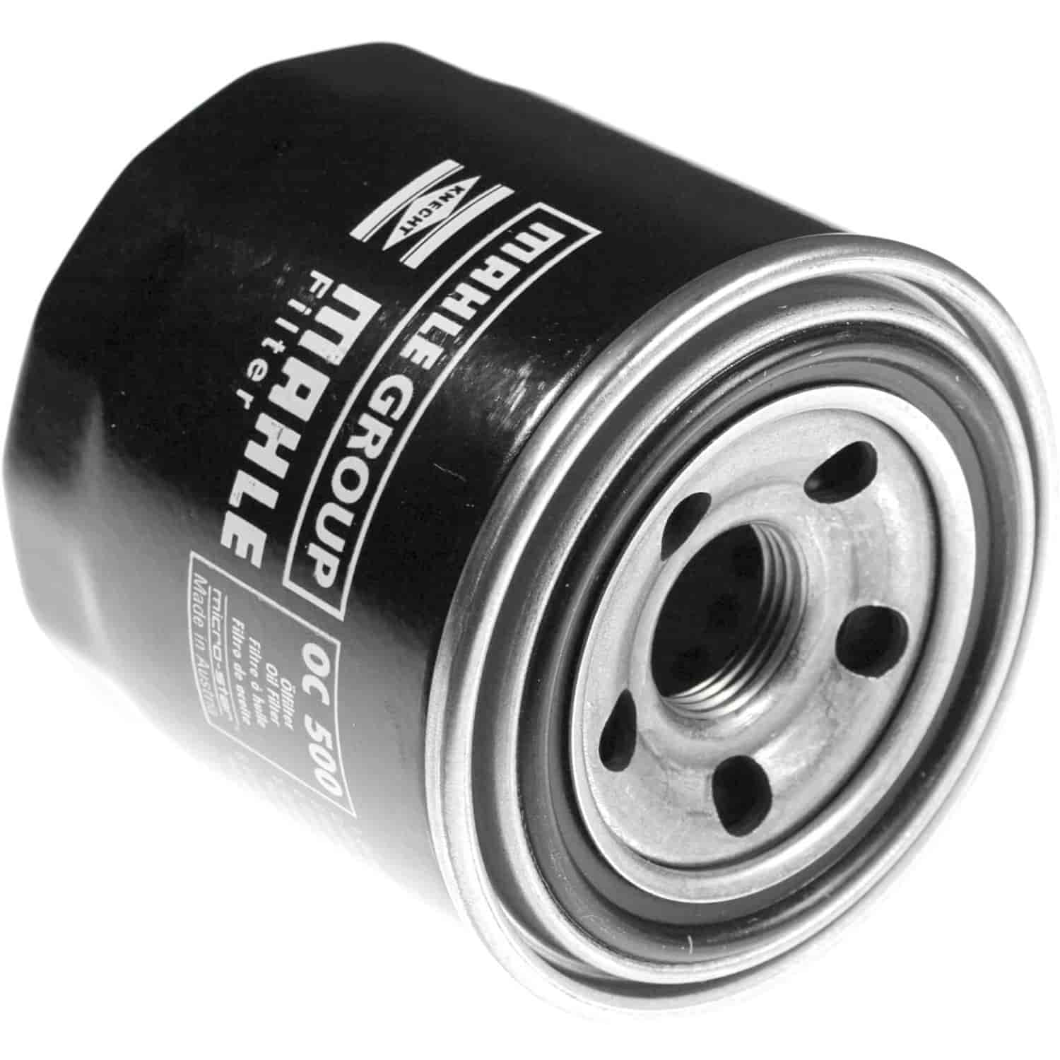 Mahle Oil Filter for Subaru Outback B9 Tribeca