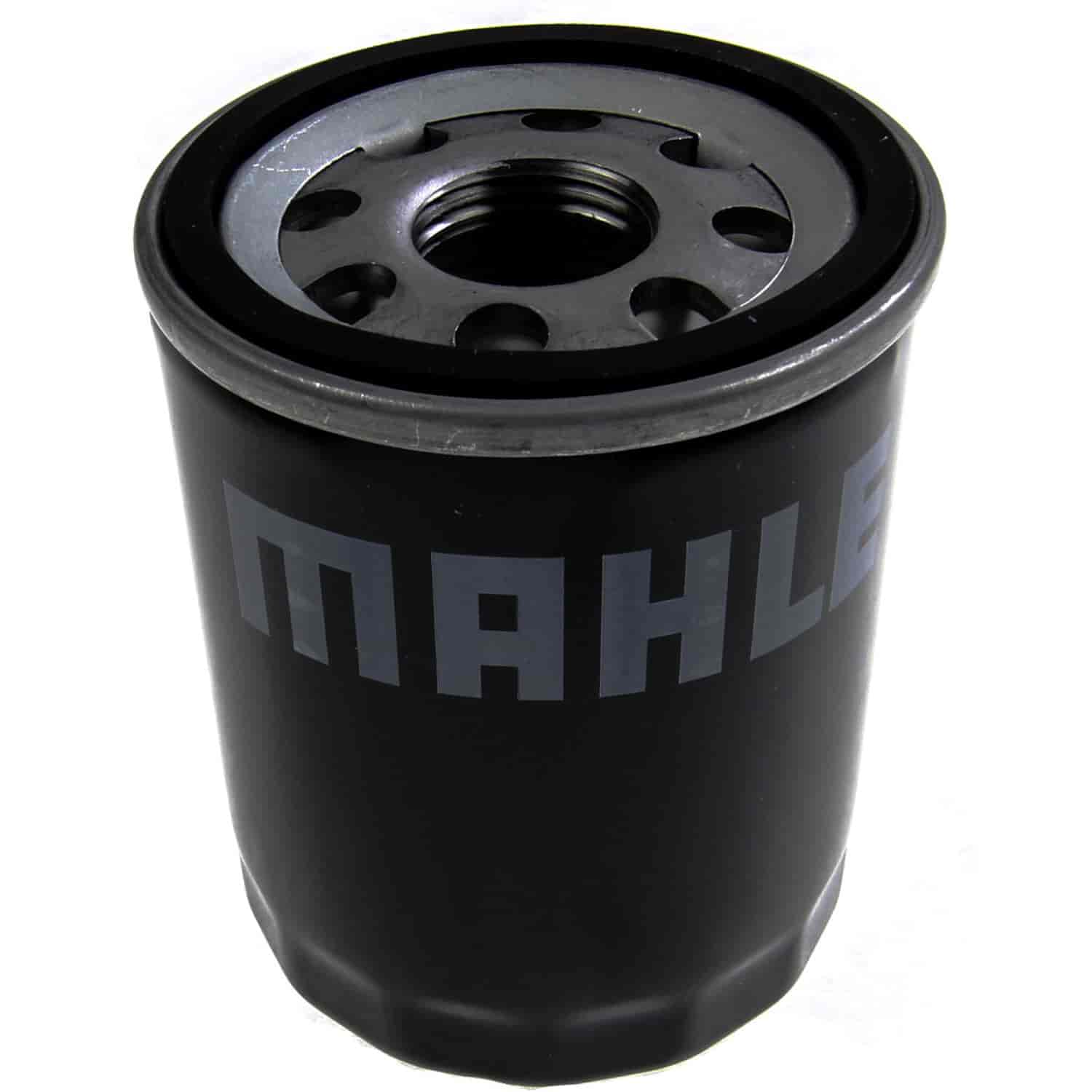 Mahle Oil Filter Ford Thunderbird 03-05 Lincoln LS