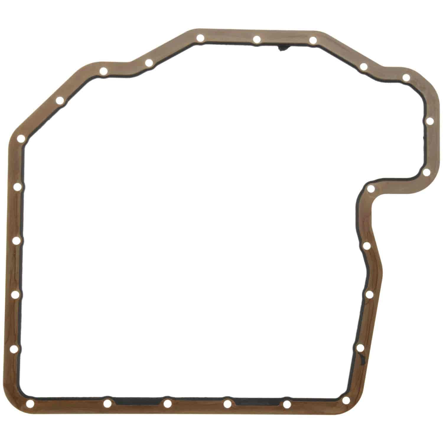 Oil Pan Gasket BMW LOWER OIL PAN GASKET