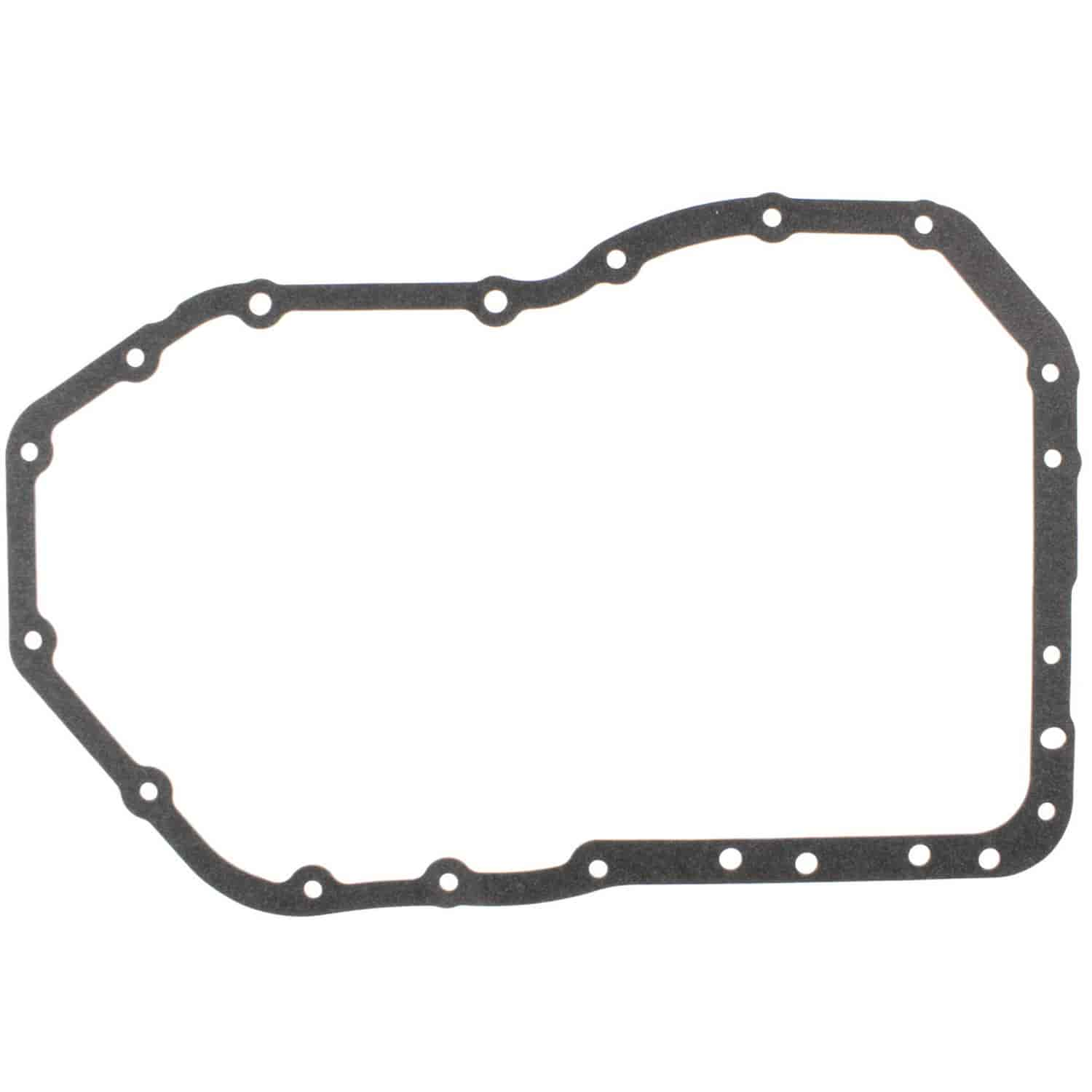 Oil Pan Gasket MITSUBISHI 2.0L 4B11 Vin V