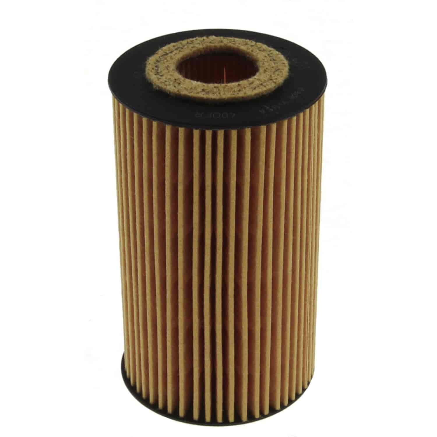 Mahle Oil Filter Chevy Aveo Aveo 5 1.6L DOHC LXT 2010 LXV VIN E 2009-2010 VIN G 2011