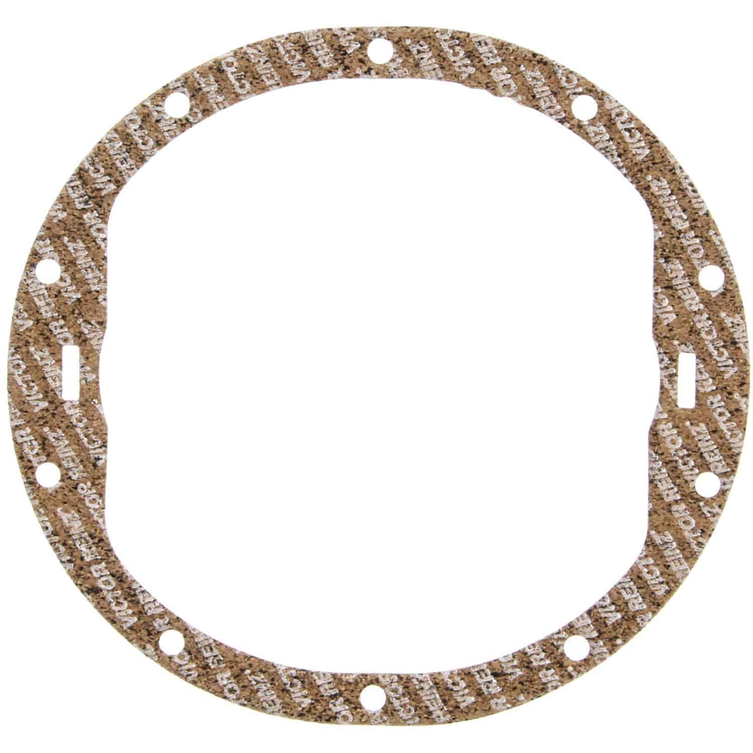 Axle Housing Cover Gasket 1971-2002 GM 8.5" 10 Bolt