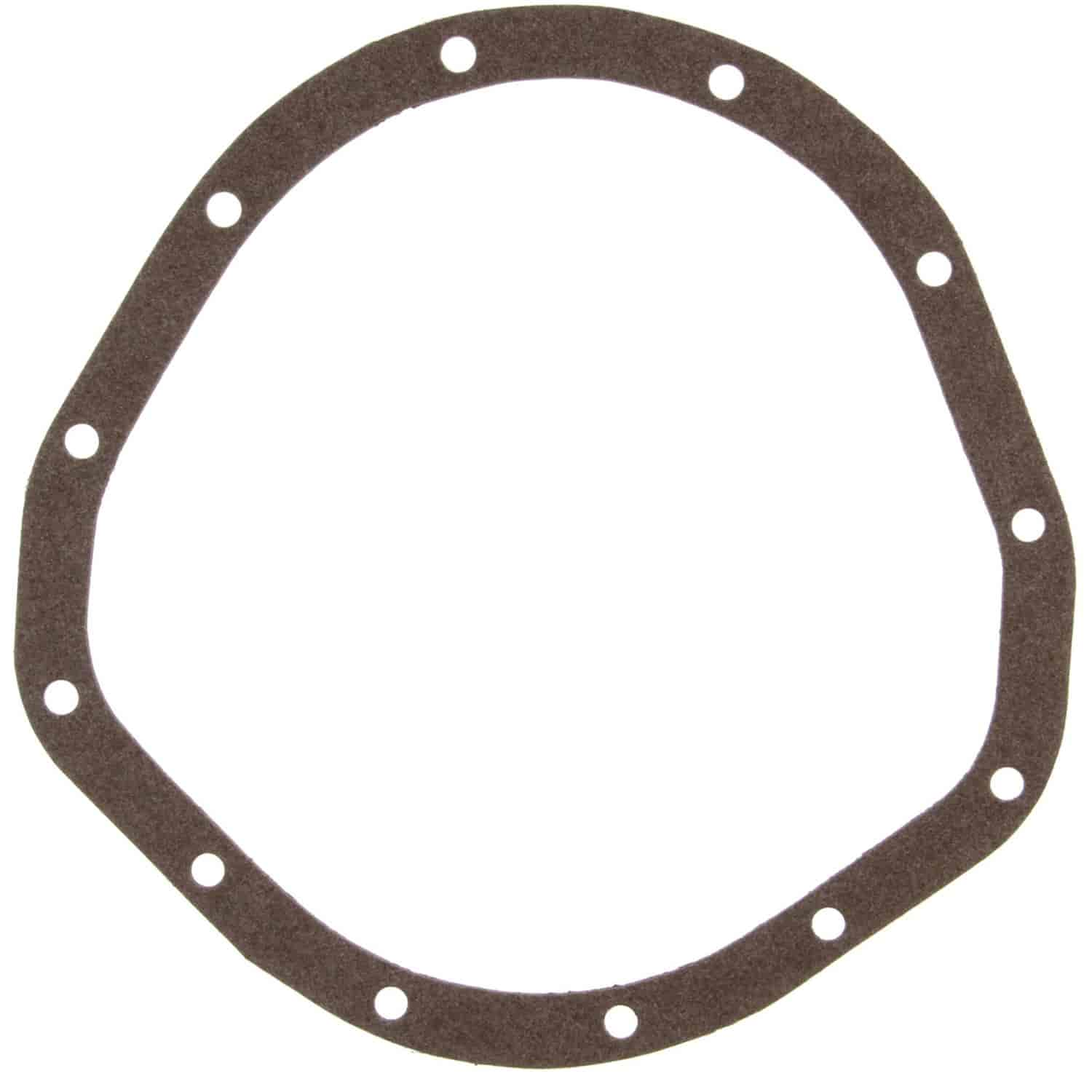 Axle Housing Cover Gasket Chev-Trk GMC G10 G20