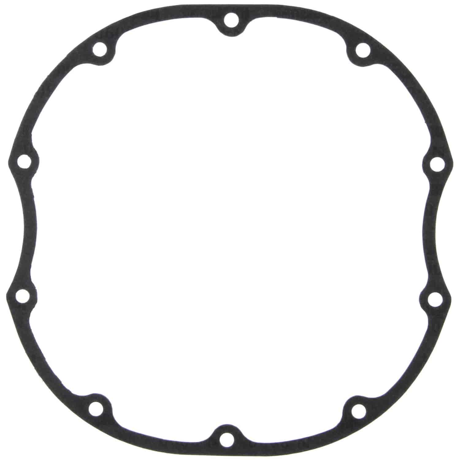Axle Housing Cover Gasket Bui Cad Chev Olds