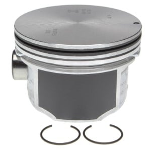 Single Piston for 2005-2009 GM LS 4.8, 5.3L V8 w/3.80 in. (96.50 mm) Bore (+.50 mm)