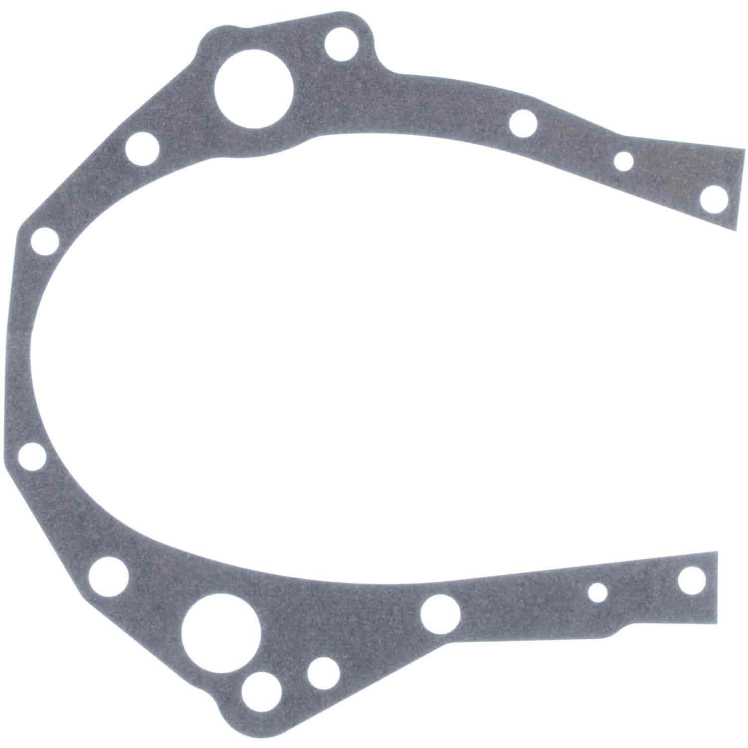 Timing Cover Gasket Chev 189 3.1L Vin D M Eng. 1994-2009