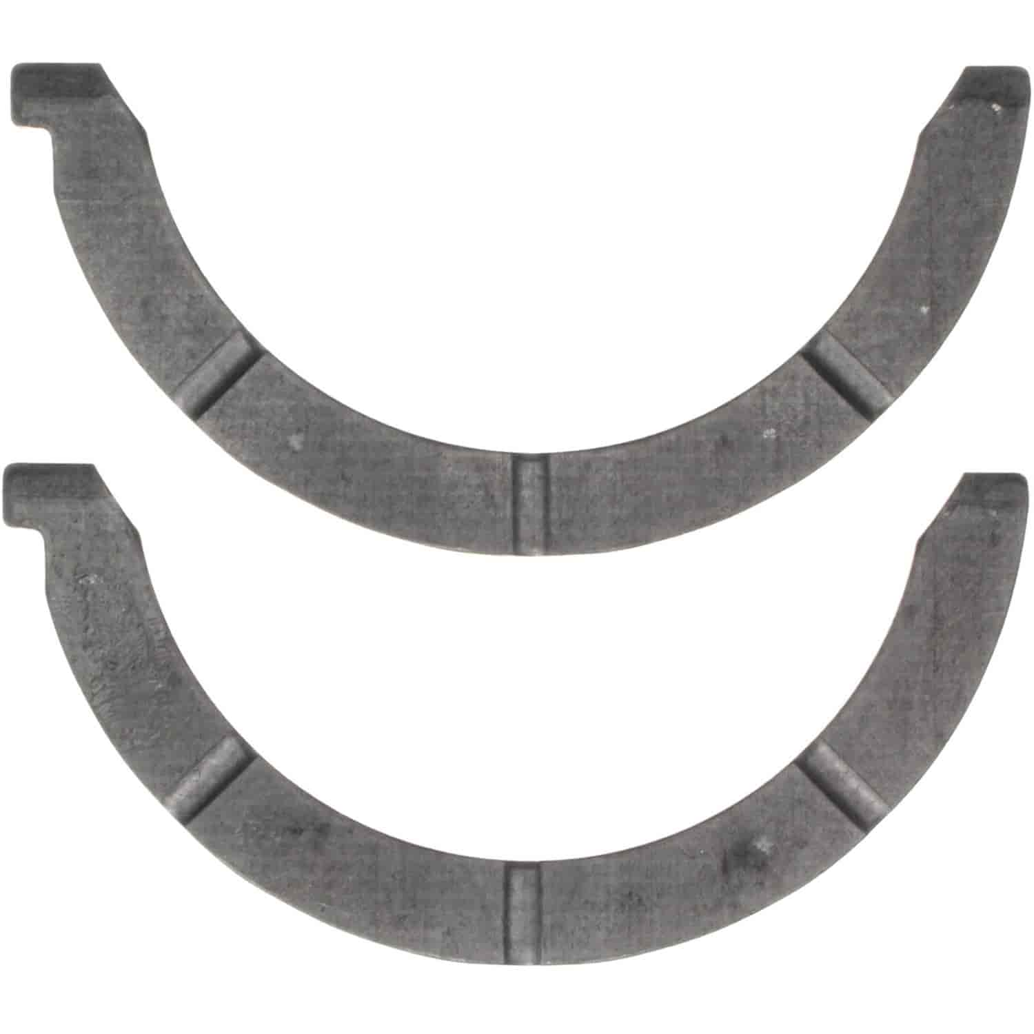 Thrust Washers Set 1998-2010 Chrysler V6 2.7/3.2/3.5L