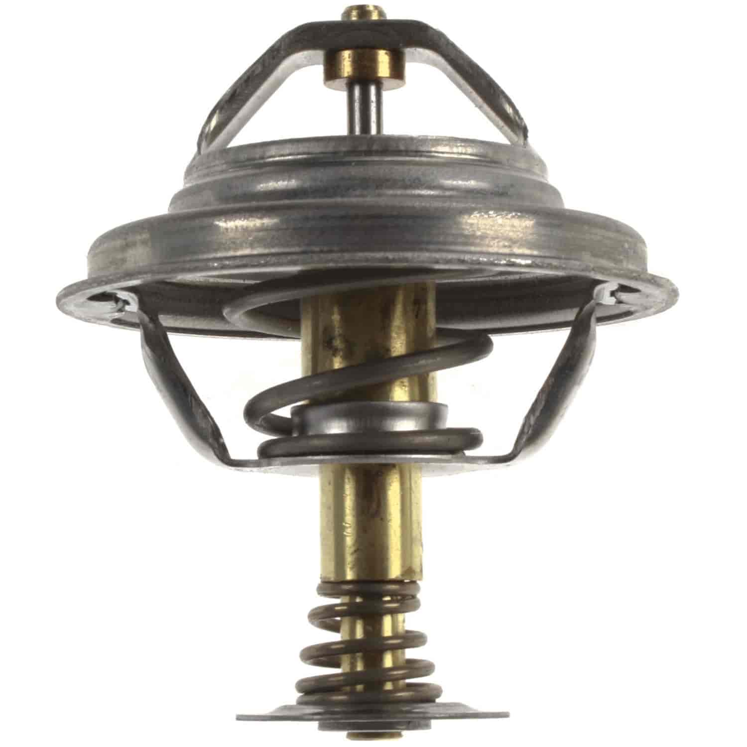Thermostat Insert 1986-1999 Mercedes-Benz 400-Series/500-Series/E-Class/S-Class/SL-Class with V8 4.2/5.0/5.6L