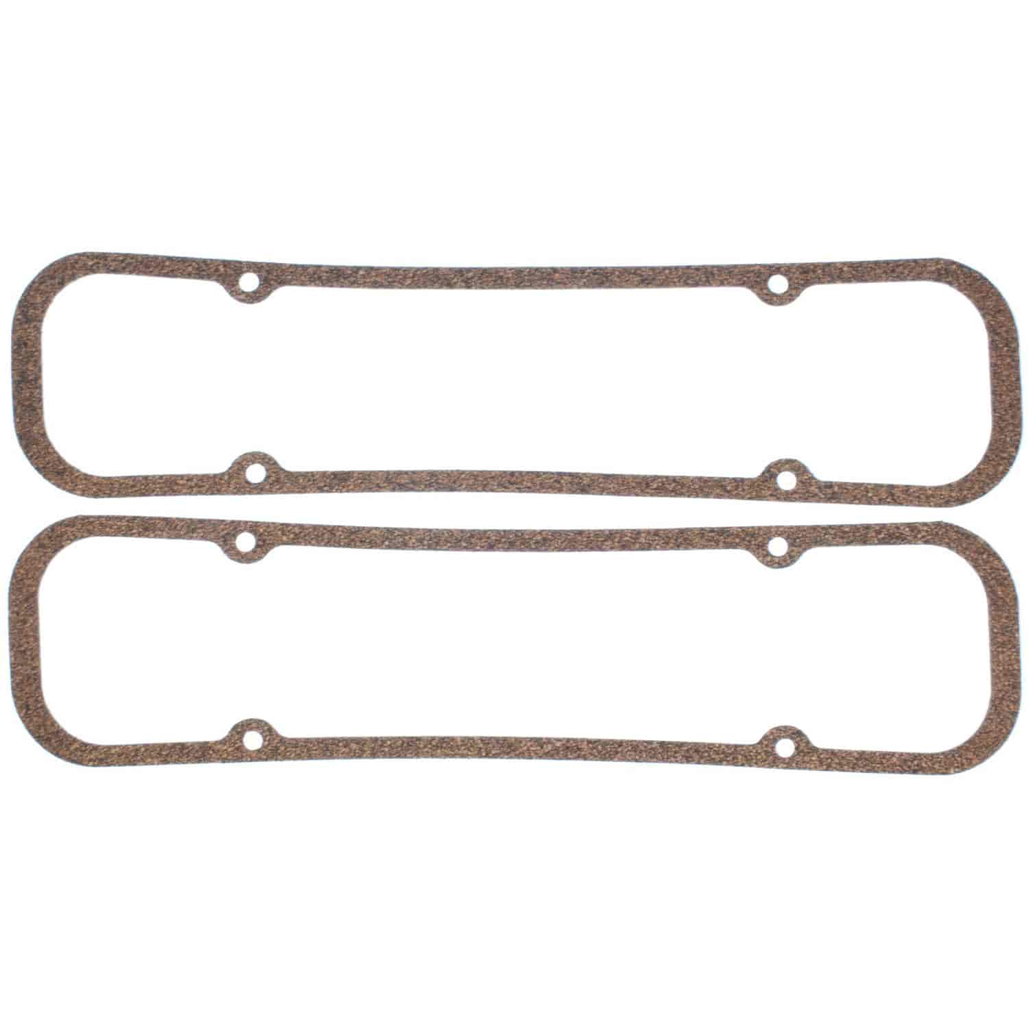 Valve Cover Gasket Set 1959-1981 Pontiac V8 265/301/326/350/389/400/421/428/455