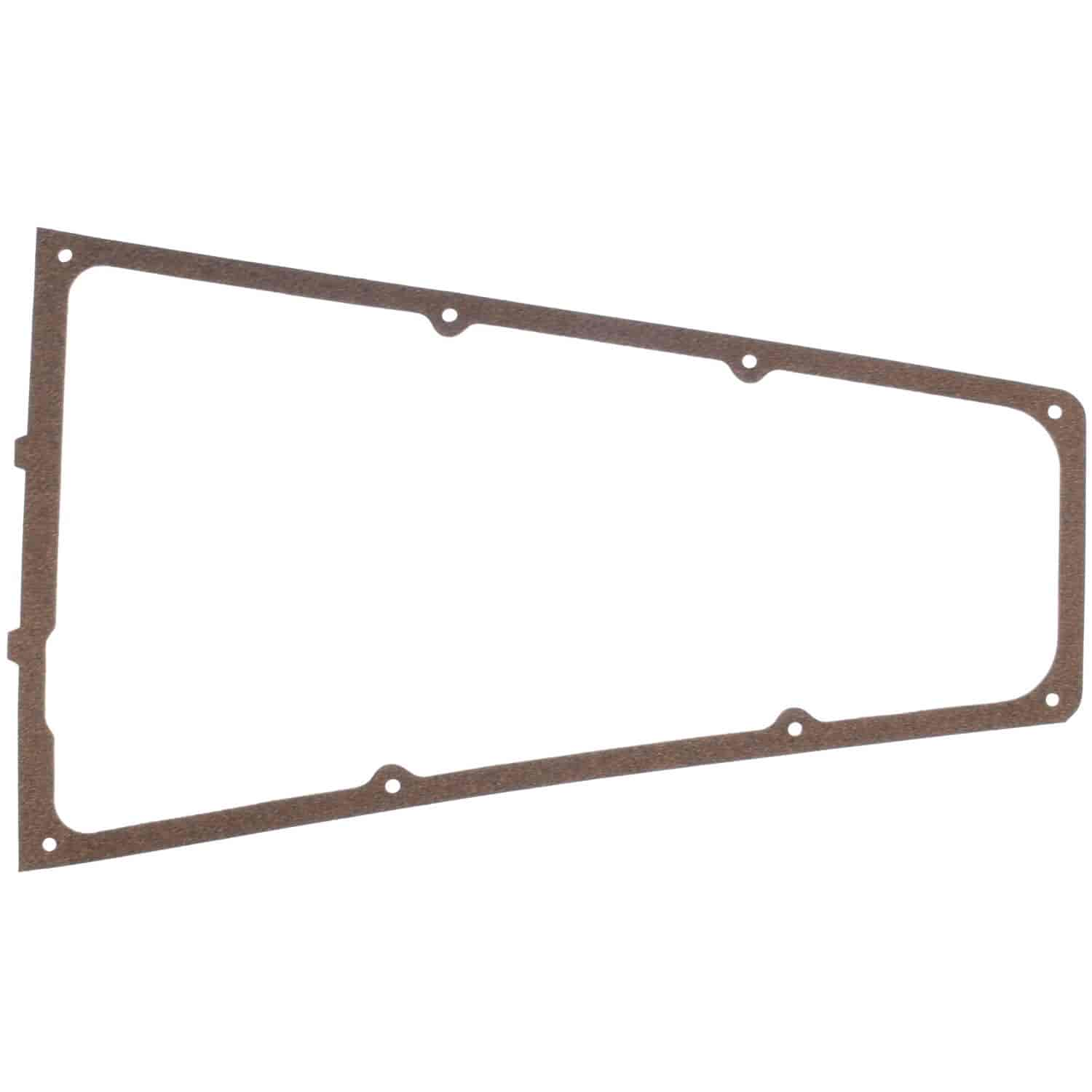 Valve Cover Gasket Ford 1974-1993 Ford L4 2.0/2.3L in Cork-Rubber