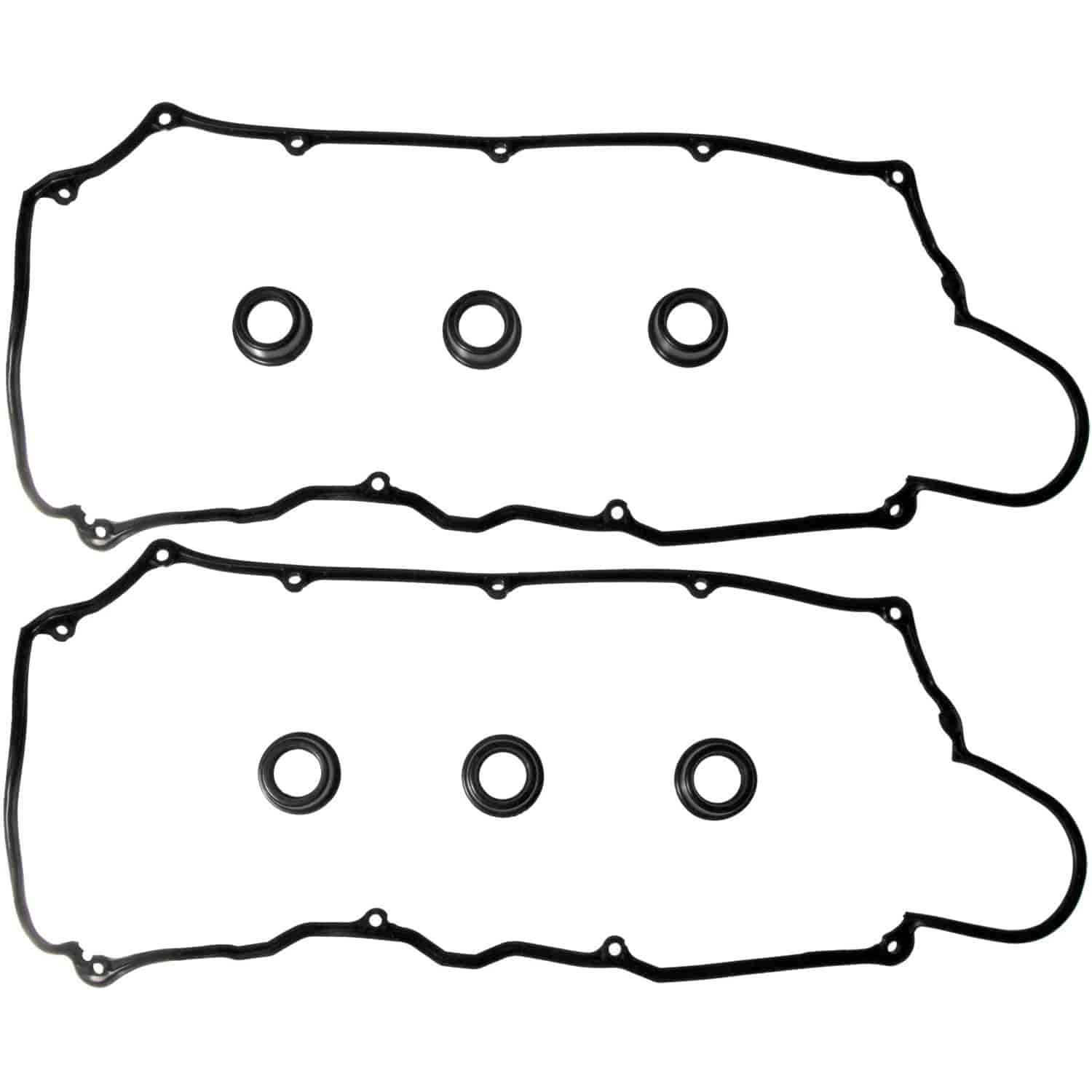 Valve Cover Gasket Isuzu Rodeo Trooper w/3165cc SOHC 6VD1 Eng. 92-95 Valve Cover Set