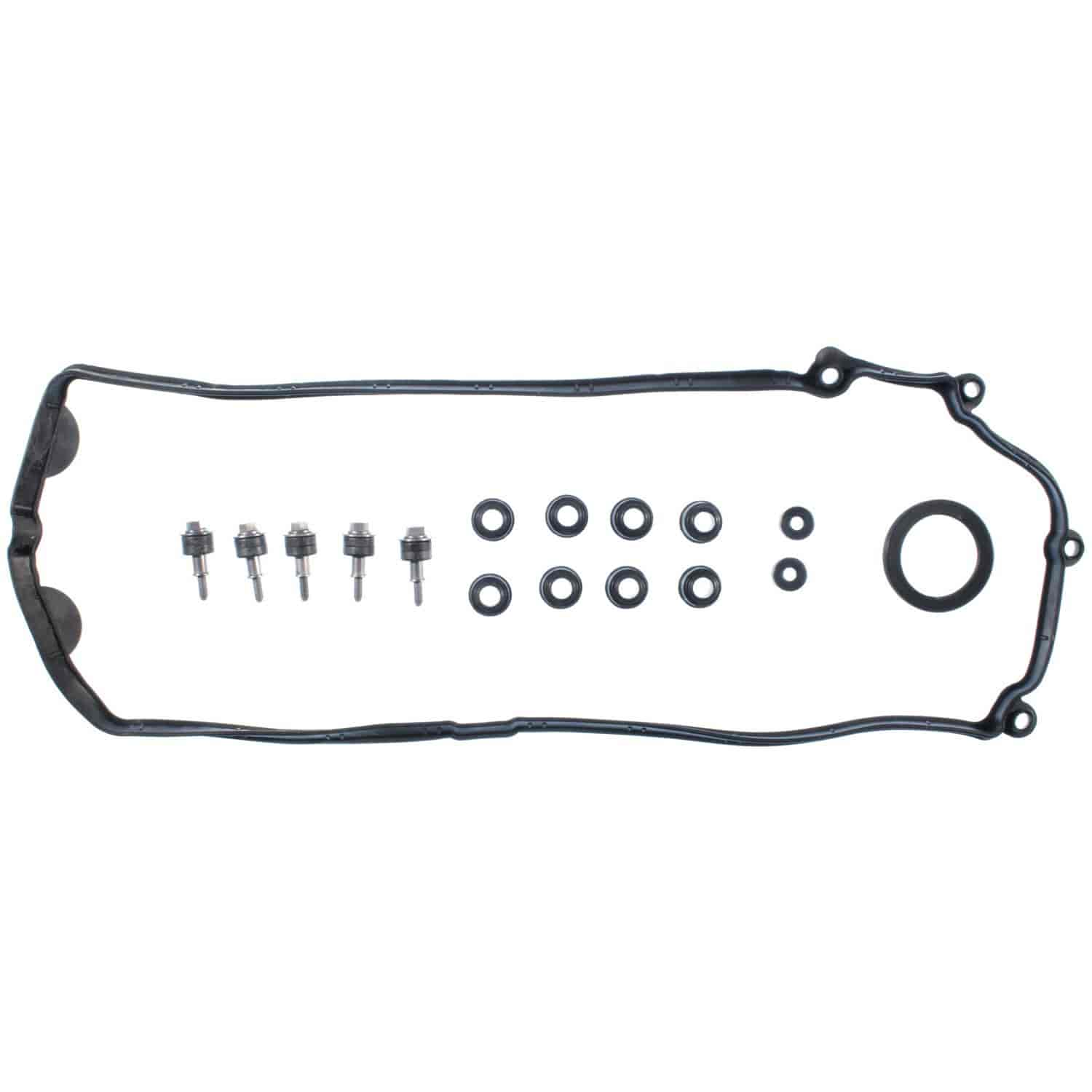 Valve Cover Gasket Left BMW 4.4L & 4.8L N62 SERIES 2002-2010