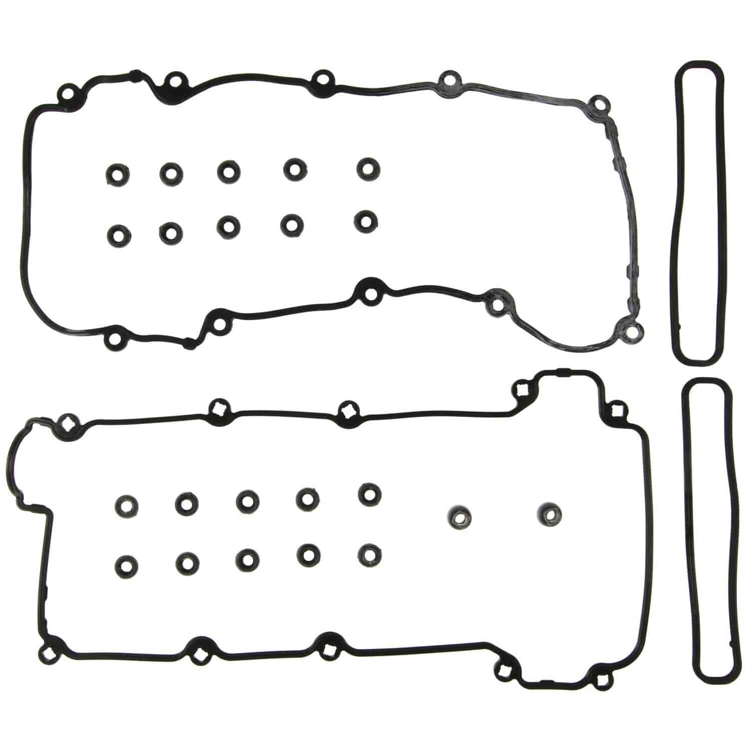 Valve Cover Set JAGUAR 2.5L 152cid 3.0L 183cid