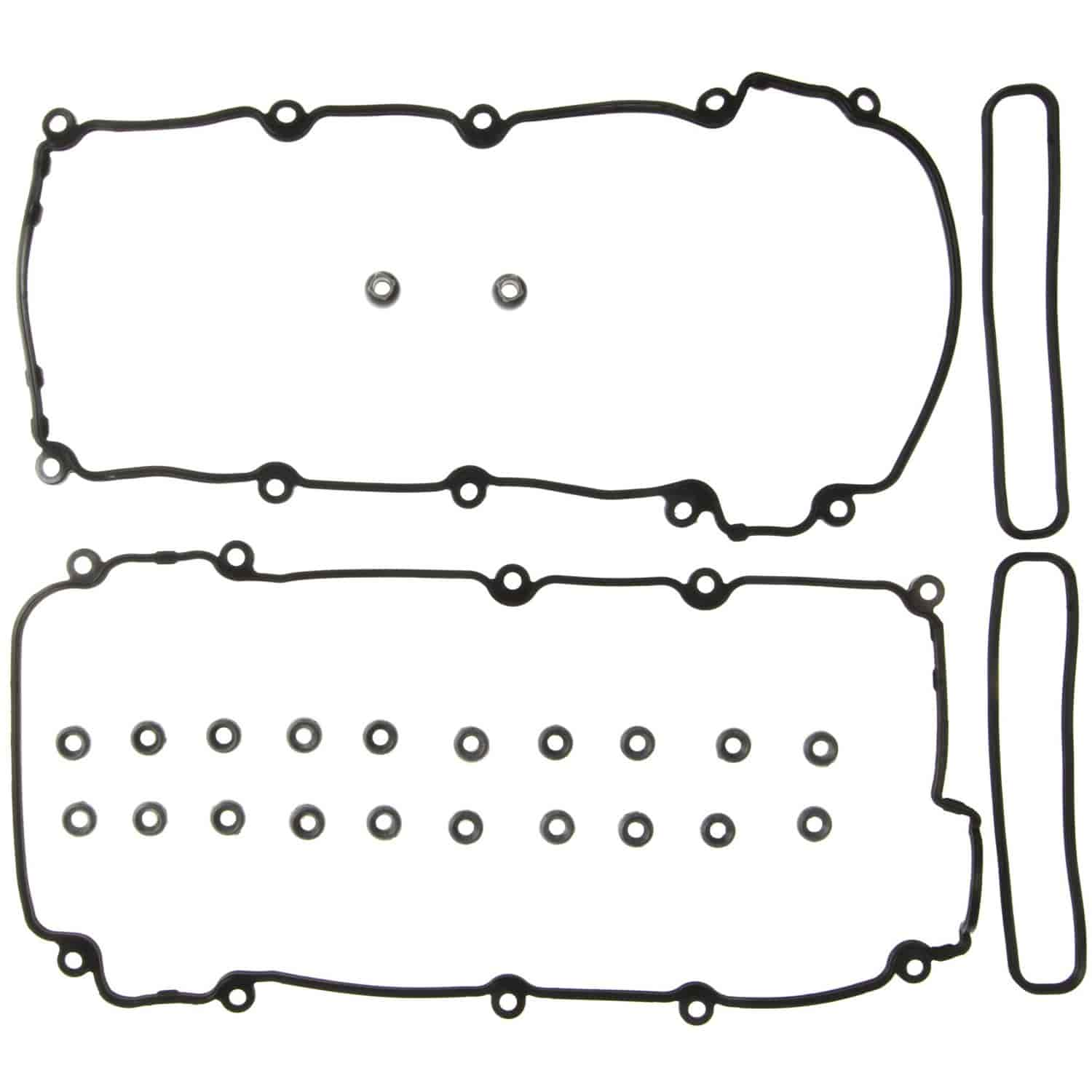 Valve Cover Set JAGUAR 2.5L 152cid 3.0L 183cid