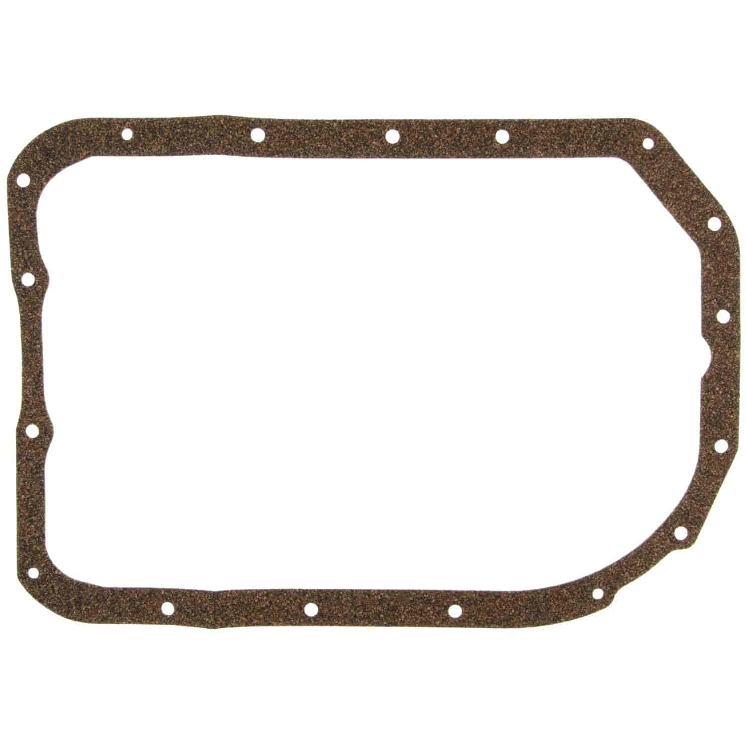 Automatic Transmission Gasket 1991-2009 GM 4L80E in Cork-Rubber