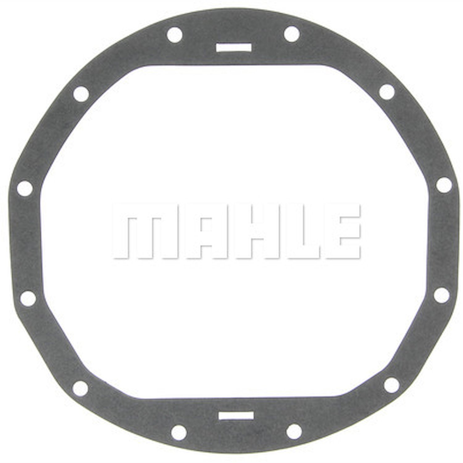 Rear Differential Cover Gasket GM 12 Bolt [Steel Core Composite PTFE Coated]