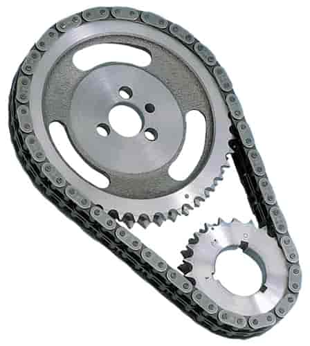 Roller Timing Chain Small Block Chevy 305-350 (1984-Up)