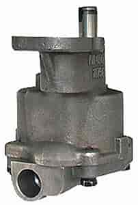 Oil Pump Small Block Chevy LT1-Style High Volume / High Pressure