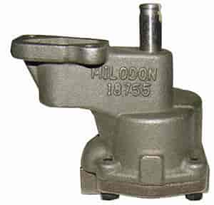 Oil Pump Small Block Chevy Standard Volume /