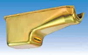 Off-Road Oil Pan Small Block Chevy 350-400 Up to 79
