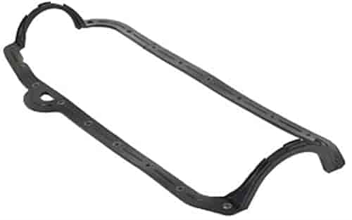 One-Piece Oil Pan Gasket 1955-79 Small Block Chevy
