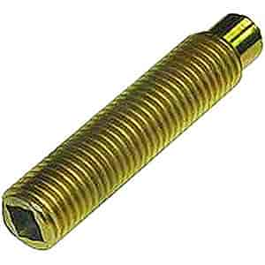 Weight Jack Bolt 3/4" -10 Thread