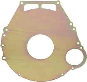 Motor Plate Ford 351M/400/429/460 1/8