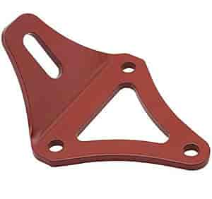 Lightweight Steel Front Motor Mount Small Block Chevy