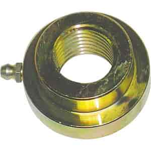 Weld-In Weight Jack Bolt Chassis Bushing 3/4" -10 Thread