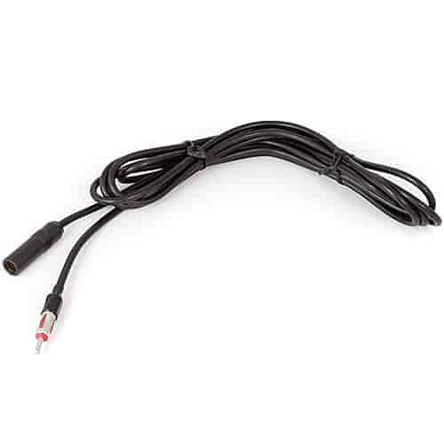 Antenna Extension Cable 12" Long