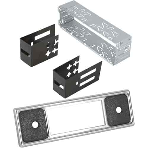 Universal DIN Repair Kit Special Adapter Brackets