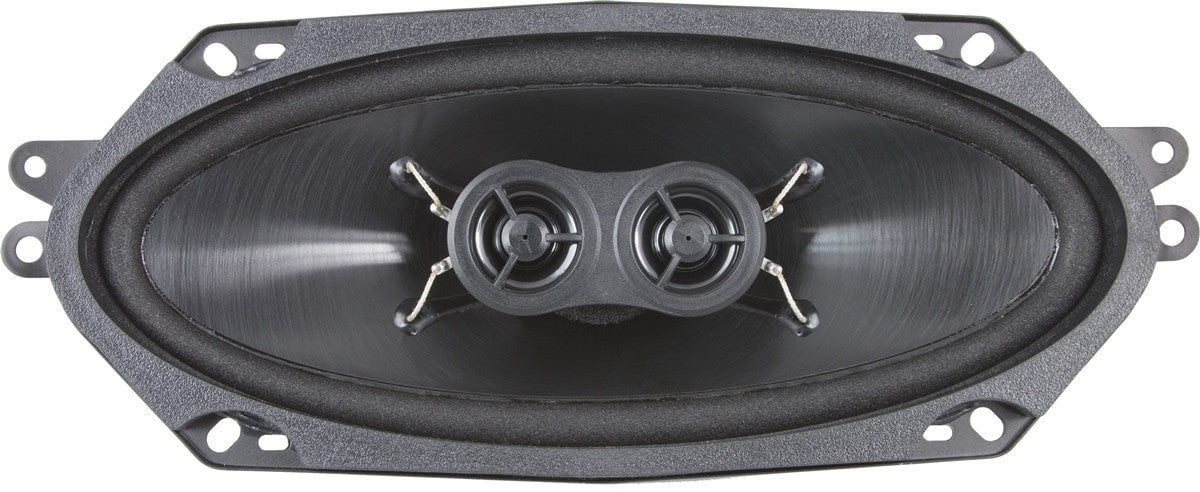 Standard Dash Replacement Speaker 4 in. x 10