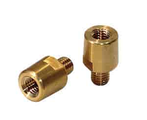 S1000 Brass Post Adapters M10 Thread