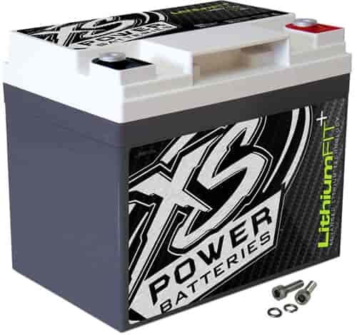 PS975L Lithium Battery 12-Volt