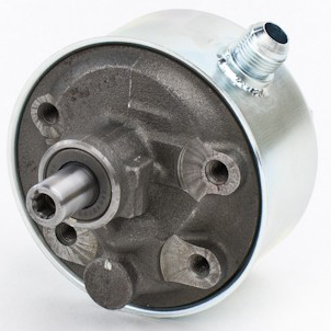 High-Performance Power Steering Pump