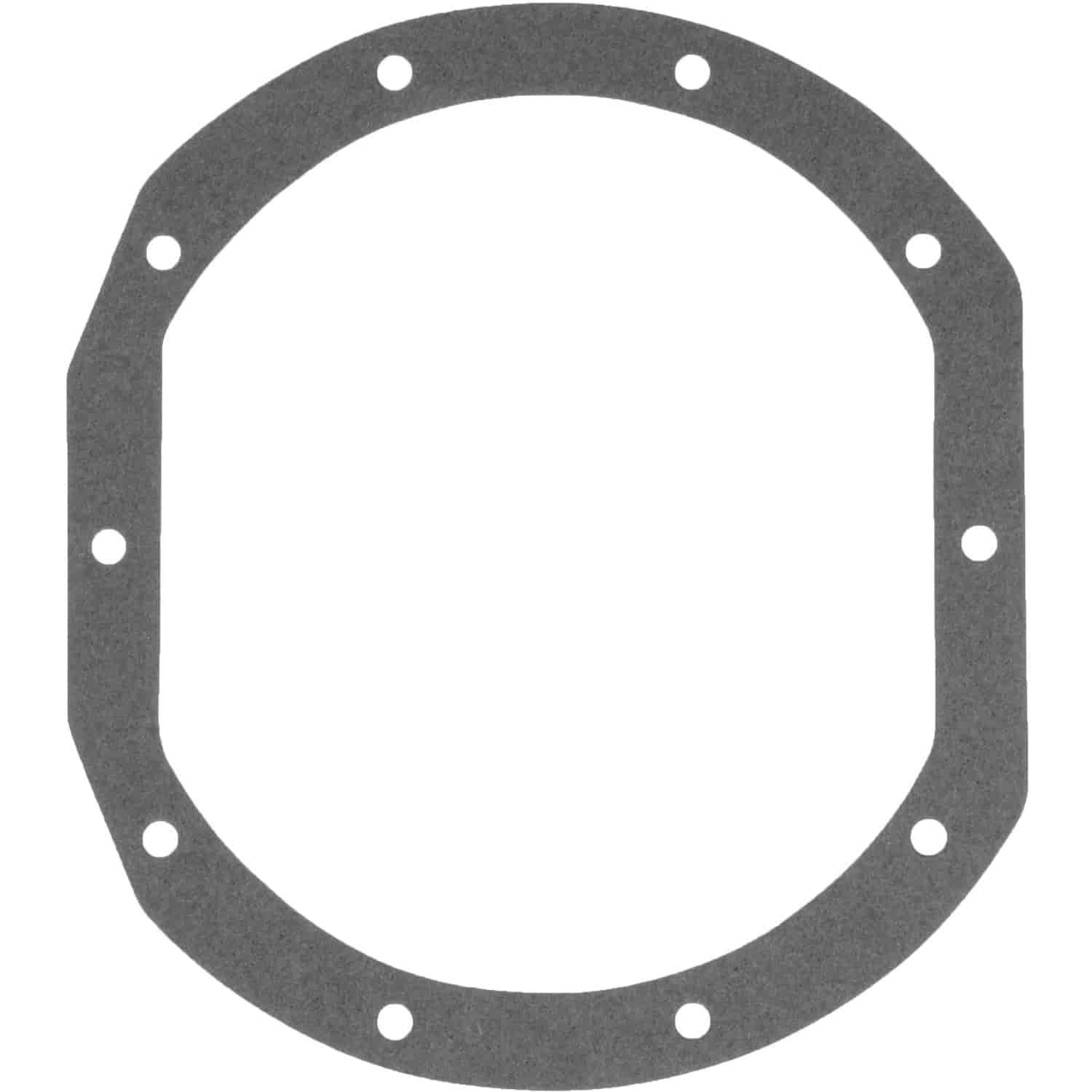 Differential Cover Gasket Ford 10-Bolt (7.5