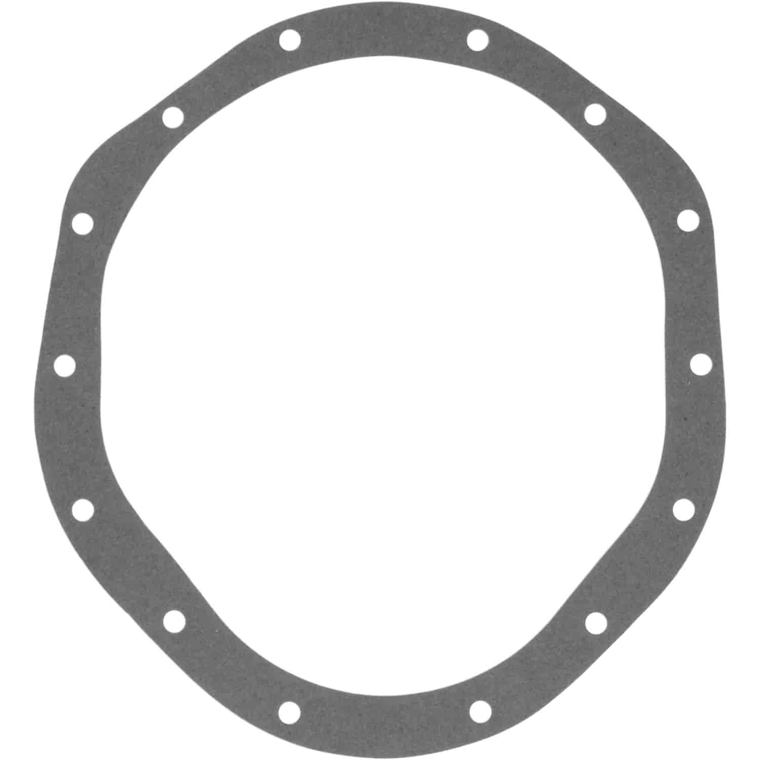 Differential Cover Gasket GMC 14-Bolt Truck (9.5