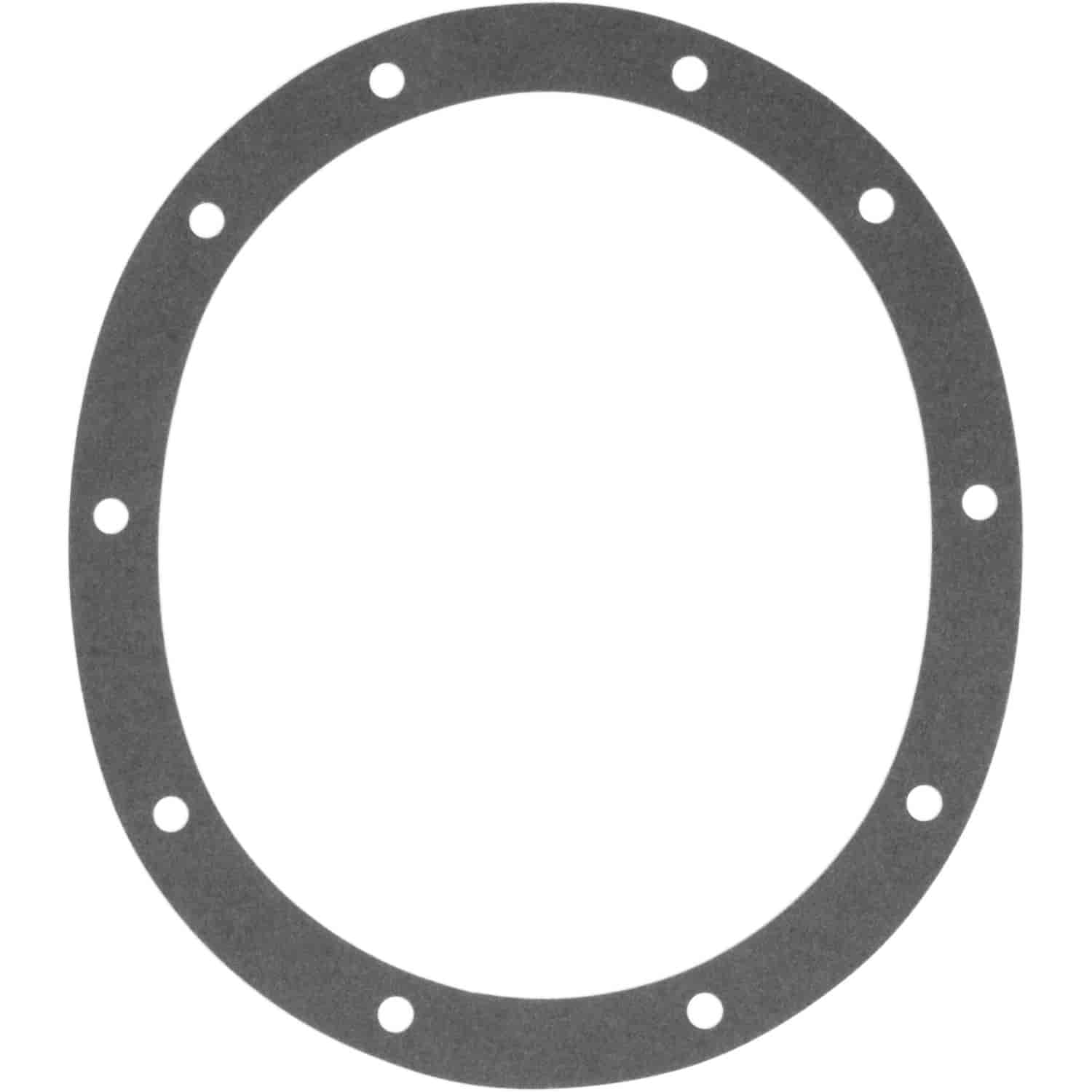 Differential Cover Gasket 10-Bolt Dana 35