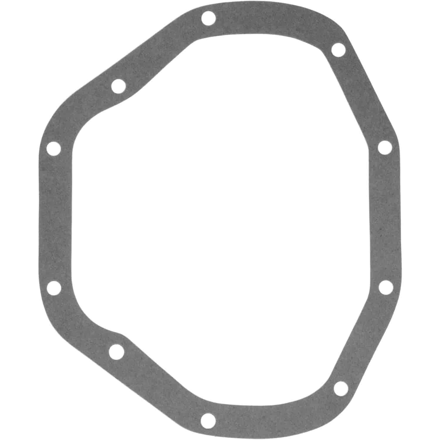 Differential Cover Gasket 10-Bolt Dana 80 (11.5